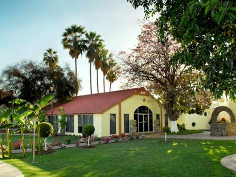 Best Western Plus San Jorge Ciudad Obregon Exterior photo