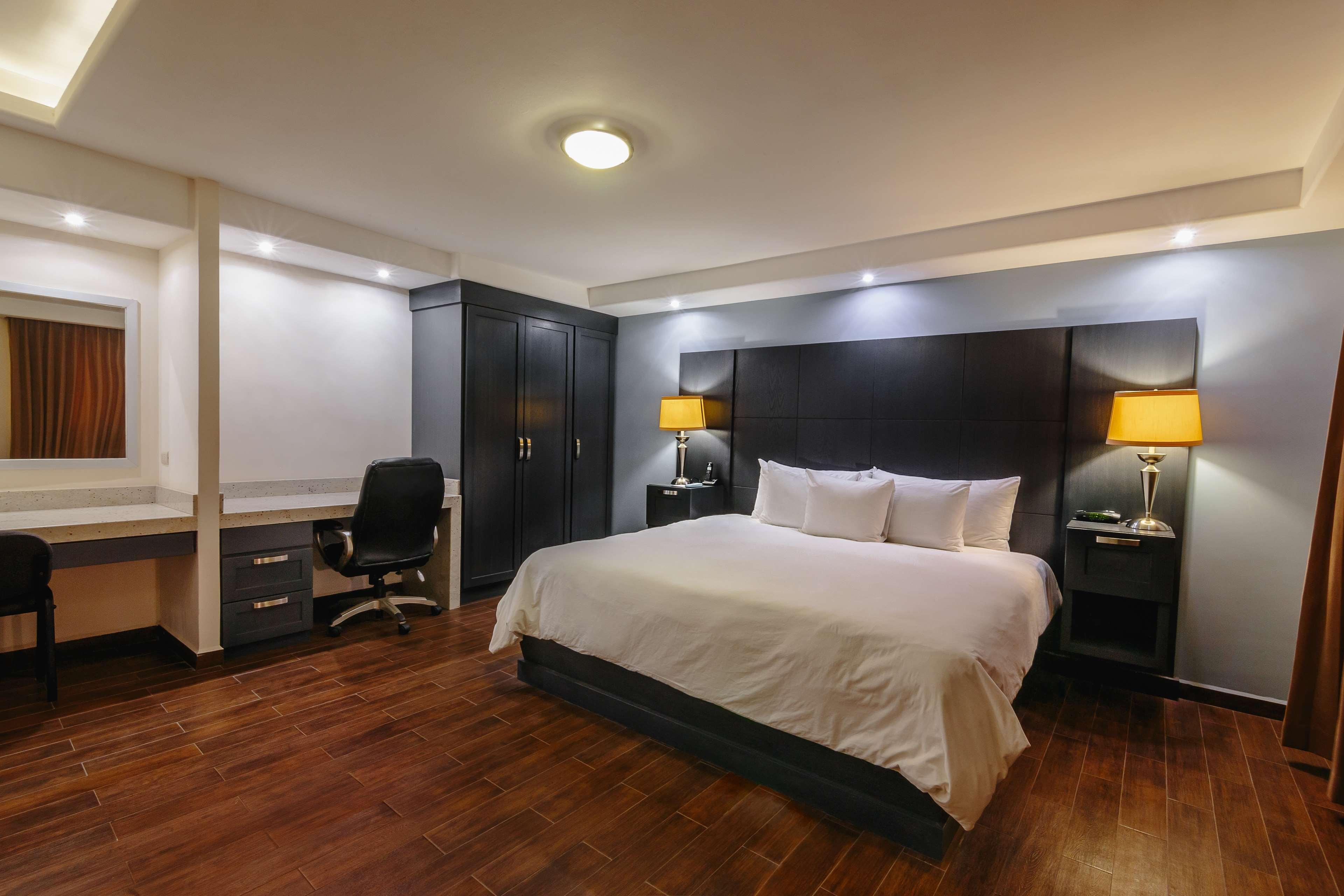 Best Western Plus San Jorge Ciudad Obregon Exterior photo