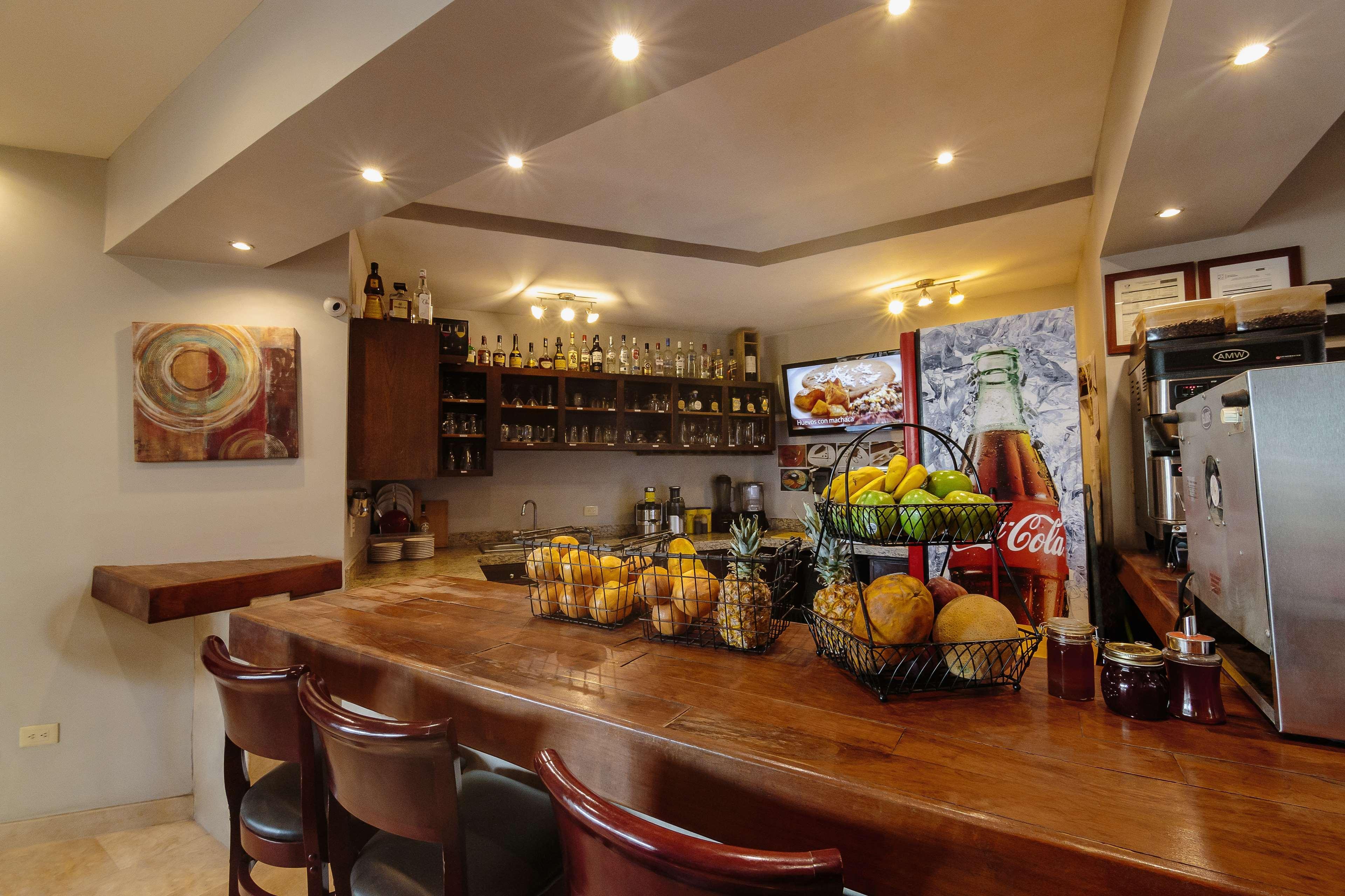Best Western Plus San Jorge Ciudad Obregon Exterior photo