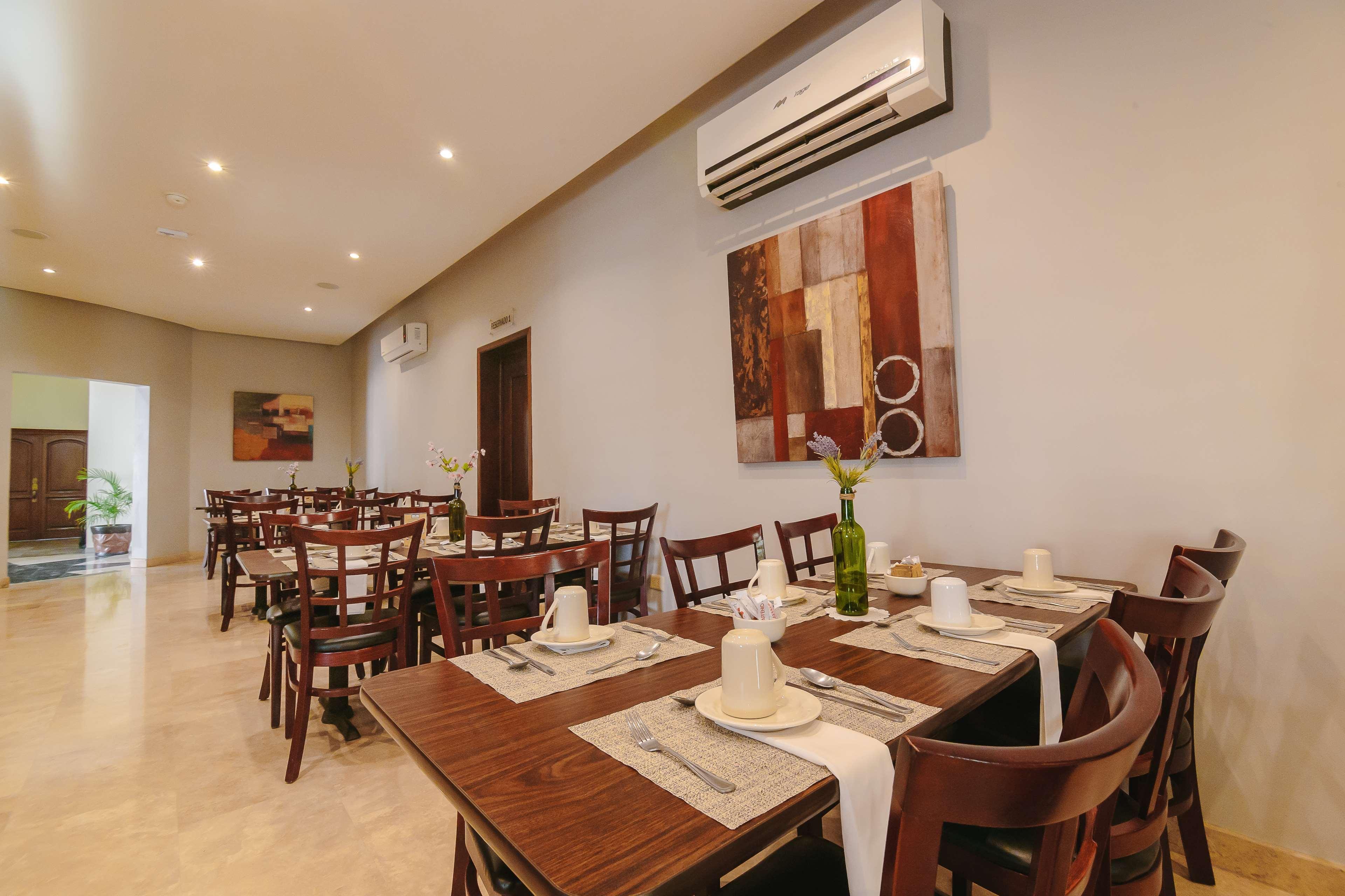 Best Western Plus San Jorge Ciudad Obregon Exterior photo