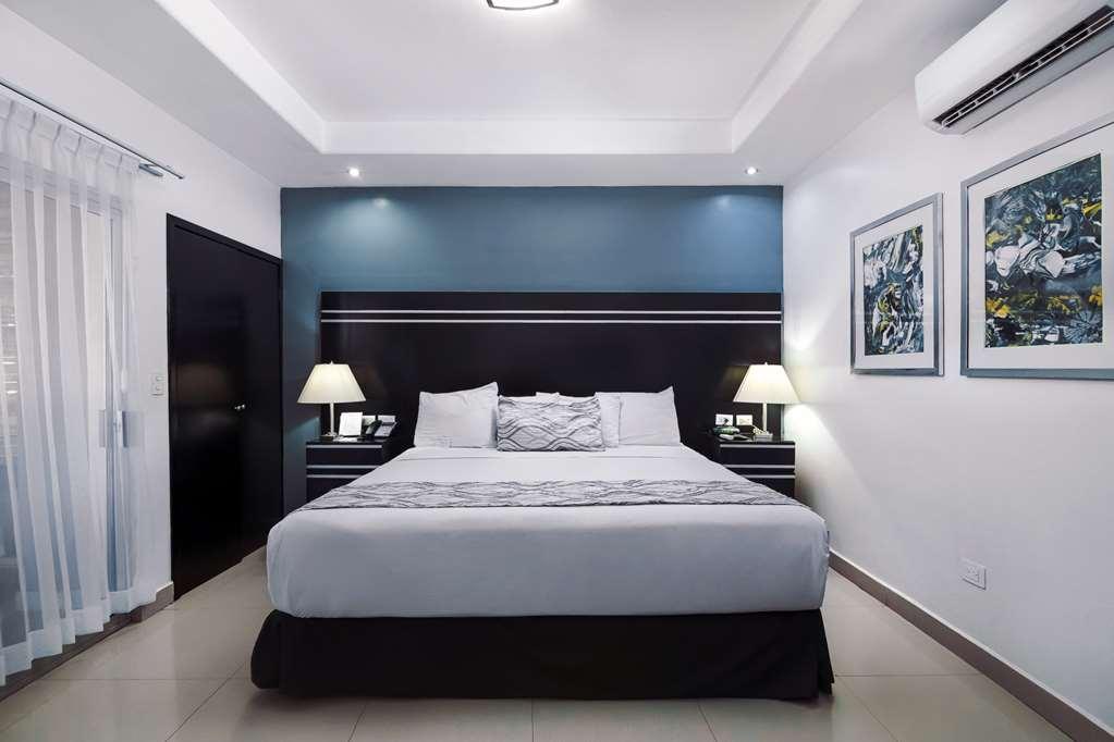Best Western Plus San Jorge Ciudad Obregon Room photo