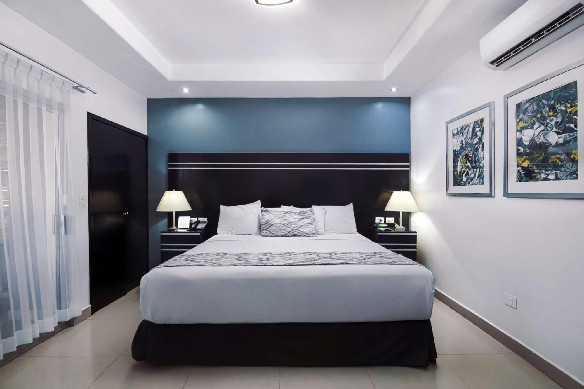 Best Western Plus San Jorge Ciudad Obregon Exterior photo
