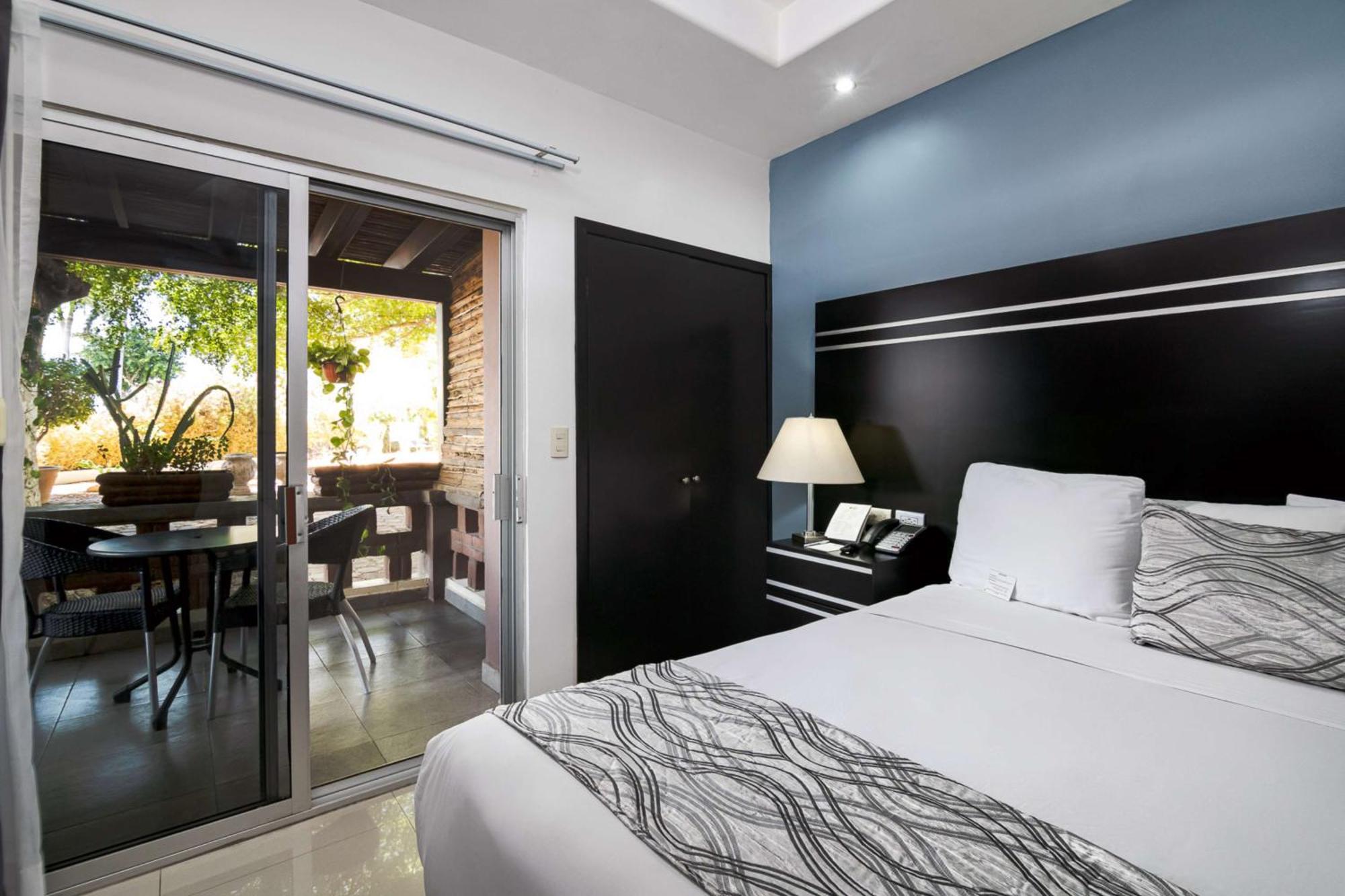 Best Western Plus San Jorge Ciudad Obregon Exterior photo